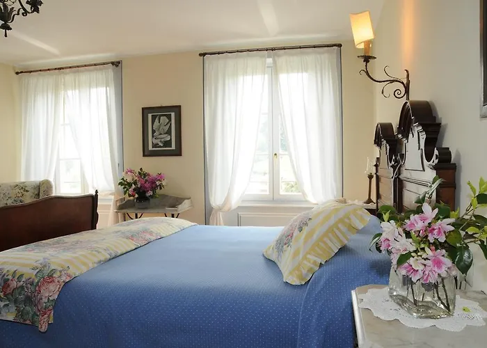 Bed and Breakfast Adelaide Όπως