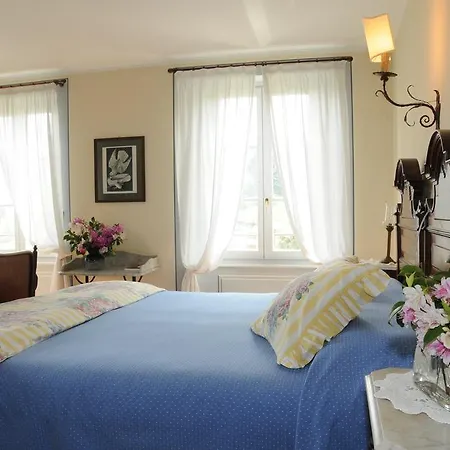 Couette-café Adelaide Côme