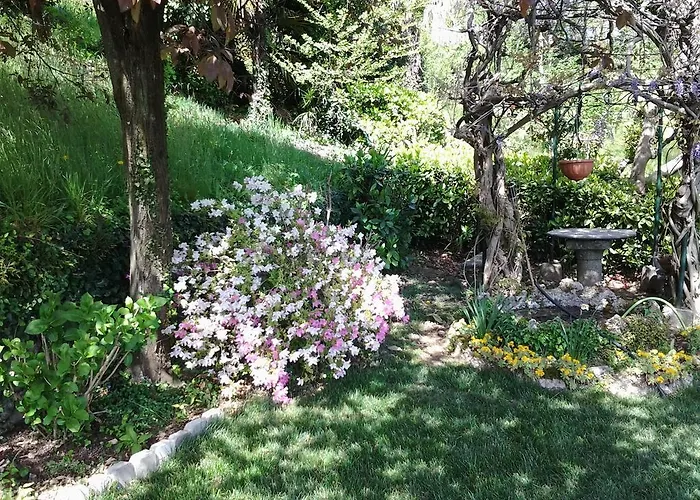 Bed & Breakfast Adelaide *