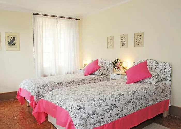 Adelaide Bed & Breakfast Côme