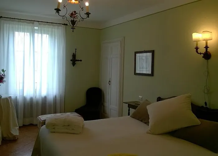 Adelaide Bed & Breakfast Côme